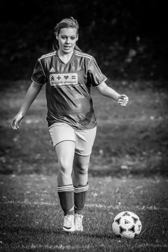 Bild 4142 - B-Juniorinnen TSV Gnutz o.W. - TuS Tensfeld : Ergebnis: 3:2